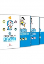 Box Set Doraemon: Tuyển Tập Những Người Thân Yêu