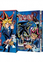 Box Set YU-GI-OH! R (Bộ 5 Tập)