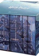 Boxset Harry Potter (Bộ 7 Cuốn)