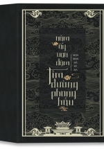 Boxset Năm Ấy Vạn Dặm Tìm Đường Phong Hầu (Bộ 2 Tập)