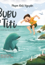 Bubu Và Titi – Hành Trình Học Hỏi Từ Thử Thách