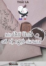 Bức Thư Tình Có Vị Ngọt Của Bánh