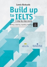 Build Up To Ielts
