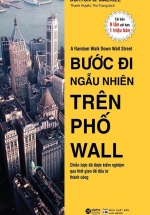 Bước Đi Ngẫu Nhiên Trên Phố Wall
