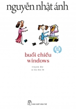 Buổi Chiều Windows (Truyện Dài)