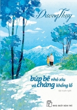 Búp Bê Nhỏ Xíu Và Chàng Khổng Lồ