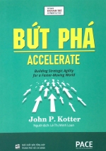 Bứt Phá – Accelerate