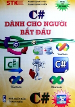 C# Dành Cho Người Bắt Đầu