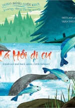 Theo Sóng Biển Khơi – Cá Hồi Di Cư