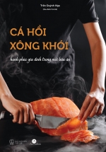 Cá Hồi Xông Khói