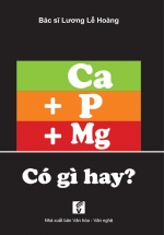 Ca, P, Mg Có Gì Hay?