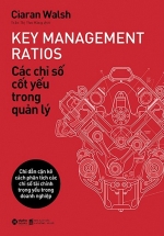 Các Chỉ Số Cốt Yếu Trong Quản Lý – Key Management Ratios
