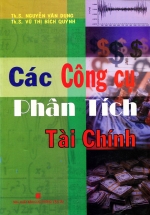 Các Công Cụ Phân Tích Tài Chính