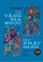 Các Tầng Địa Ngục Theo Phật Giáo