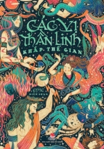 Các Vị Thần Linh Khắp Thế Gian