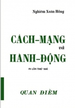Cách Mạng Và Hành Động