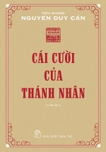 Cái Cười Của Thánh Nhân