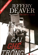 Cái Ghế Trống – The Empty Chair