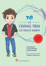 Cẩm Nang Bạn Trai – Thủ Lĩnh Của Sự Thay Đổi – Tớ Là Chàng Trai Có Trách Nhiệm