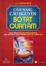 Cẩm Nang Cầu Nguyện Bồ Tát Quán Âm