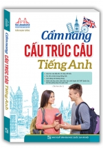 The Langmaster – Cẩm Nang Cấu Trúc Câu Tiếng Anh