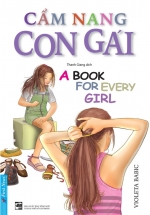 Cẩm Nang Con Gái