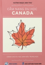 Cẩm Nang Du Học Canada – Dành Cho Học Sinh Trung Học