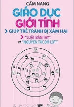 Cẩm Nang Giáo Dục Giới Tính