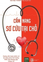 Cẩm Nang Sơ Cứu Tại Chỗ