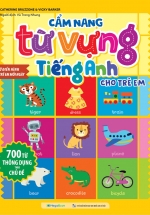 Cẩm Nang Từ Vựng Tiếng Anh Cho Trẻ Em