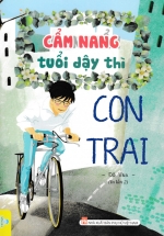 ND – Cẩm Nang Tuổi Dậy Thì – Con Trai