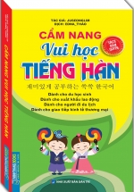 Cẩm Nang Vui Học Tiếng Hàn