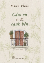 Cảm Ơn Vì Đã Cạnh Bên
