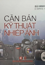 Căn Bản Kỹ Thuật Nhiếp Ảnh