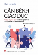 Căn Bệnh Giáo Dục