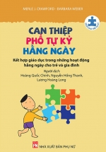 Can Thiệp Phổ Tự Kỷ Hằng Ngày