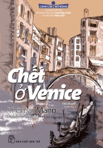 Cánh Cửa Mở Rộng – Chết Ở Venice