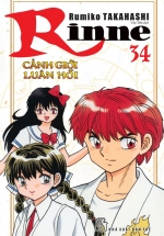 Rinne – Cảnh Giới Luân Hồi 34