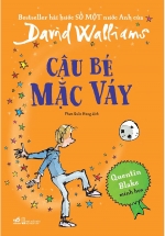 Cậu Bé Mặc Váy