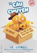 Câu Chuyện Đồ Chơi – Sự Trỗi Dậy Của Một Đế Chế Phim Hoạt Hình