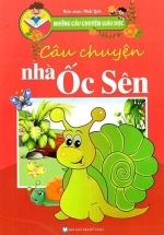 Những Câu Chuyện Giáo Dục – Câu Chuyện Nhà Ốc Sên