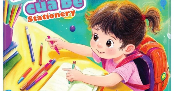 Sách Câu Đố Cho Trẻ Mầm Non 6 – Đồ Dùng Của Bé (SB)