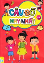Câu Đố Hay Nhất (ND)