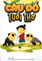Câu Đố Tuổi Thơ – ND (Văn Tí)