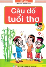Câu Đố Tuổi Thơ (ND)