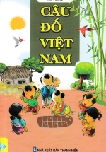 Câu Đố Việt Nam (ND) – Hà Vượng