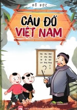 Câu Đố Việt Nam (ND) – Đỗ Đức