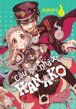 “Cậu” Ma Nhà Xí Hanako – Tập 2