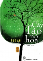 Cây Táo Nở Hoa