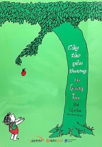Cây Táo Yêu Thương – The Giving Tree (Song Ngữ)